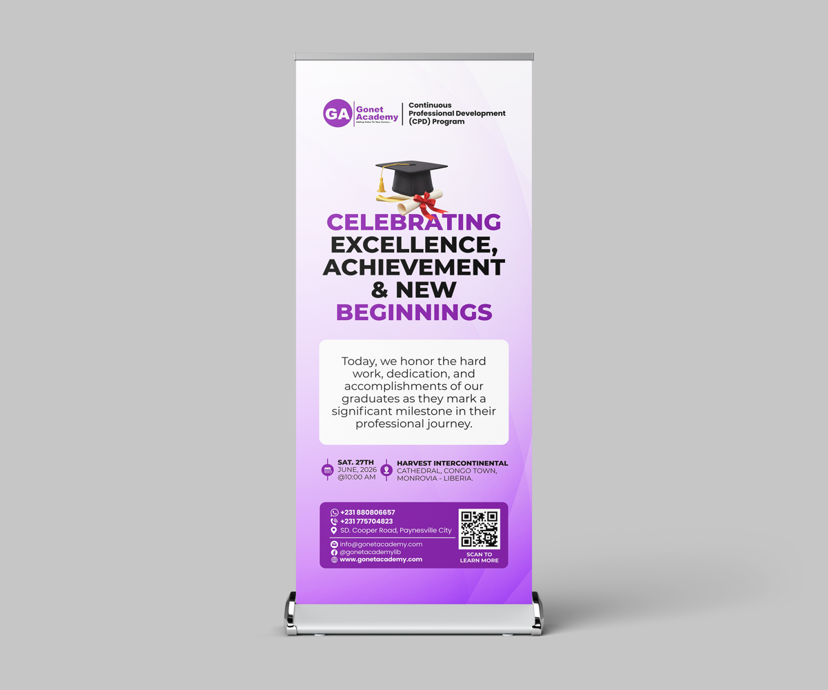 Graduation Design 2